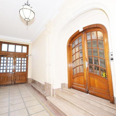 Lerelaisdodile11 - Bel Appart Chic Indust - Hypercentre - Tram Βαλενσιέν Εξωτερικό φωτογραφία