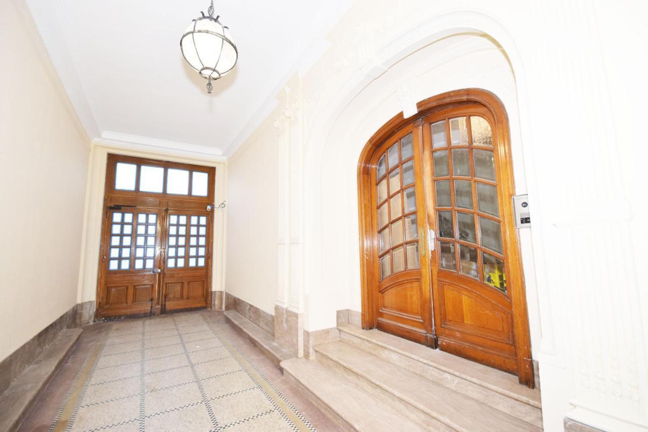 Lerelaisdodile11 - Bel Appart Chic Indust - Hypercentre - Tram Βαλενσιέν Εξωτερικό φωτογραφία